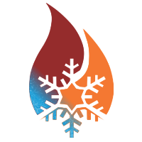 Logo DEK CHAUFFAGE and Clim